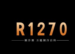 制冷劑R1270簡介、用途、物理性質(zhì)、技術(shù)指標(biāo)及存儲運(yùn)輸詳細(xì)說明